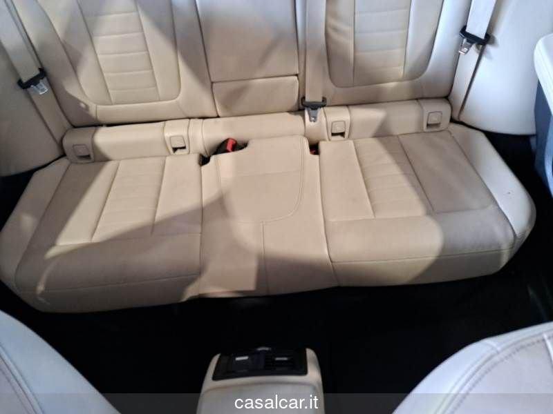 BMW X3 X3 xDrive30e Business Advantage FINO A 3 ANNI DI GARANZIA KM ILLIMITATI PARI ALLA NUOVA