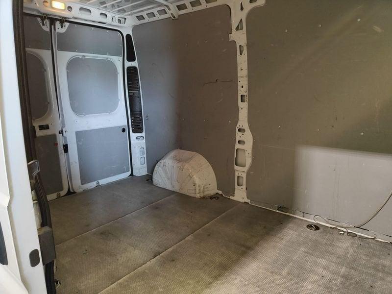 Opel Movano 33 2.2 BlueHDi 120 S&S L2H2 (IVA ESCL.)