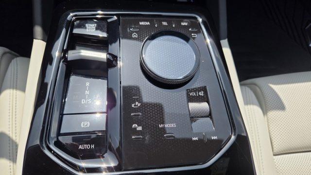 BMW 540 d 48V xDrive Touring Msport Pro PERMUTE