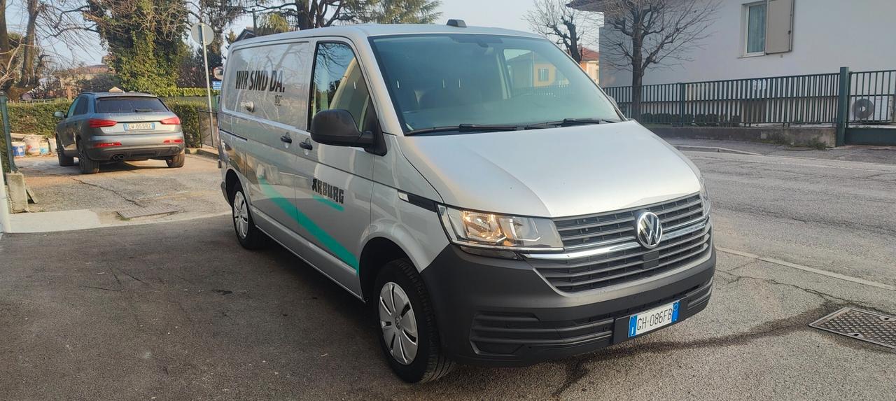 Volkswagen Transporter 2.0 TDI 150CV PC Furgone Business