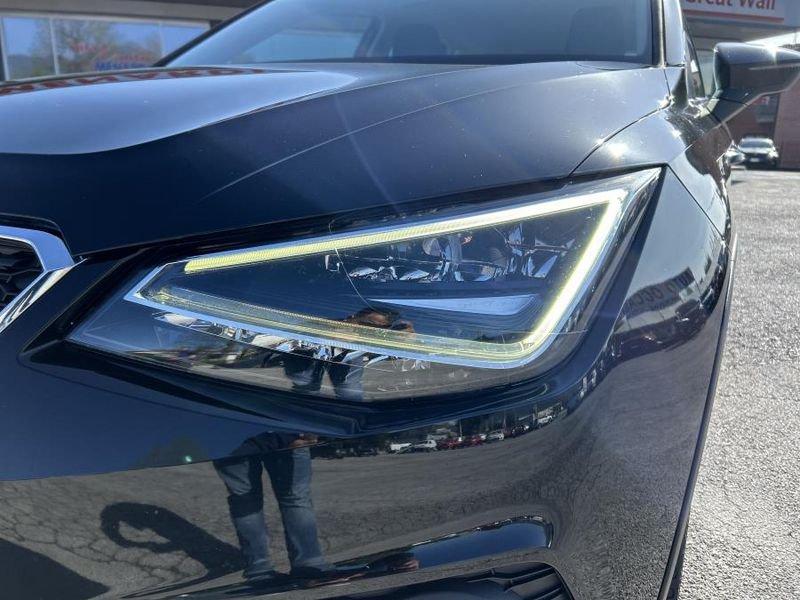 SEAT Arona 1.0 TGI Style METANO * 1 PROPRIETARIO