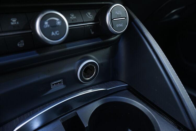 Alfa Romeo Stelvio Ti Q4 AT8 BR732903 2.1 Diesel 190CV
