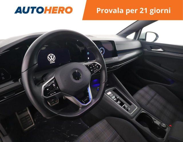 VOLKSWAGEN Golf 1.4 Plug-In Hybrid DSG GTE