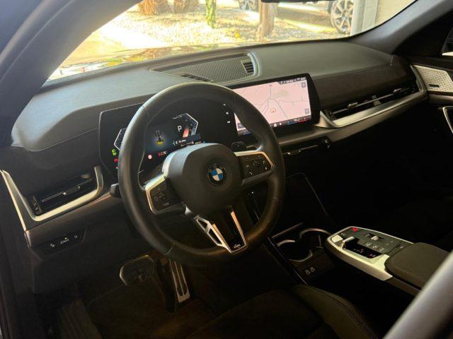 BMW X2 sDrive 20d Msport 5 anni di garanzia
