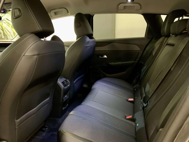 Peugeot 308 308 SW 1.5 bluehdi GT Feline EAT8 pari al nuovo