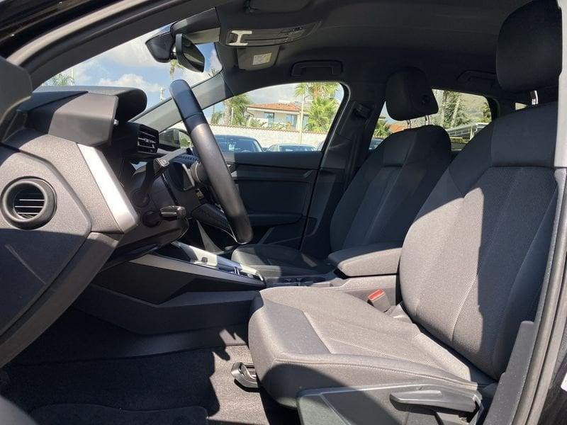 Audi A3 SPB Business 2.0 TDI 116CV S-Tronic 30