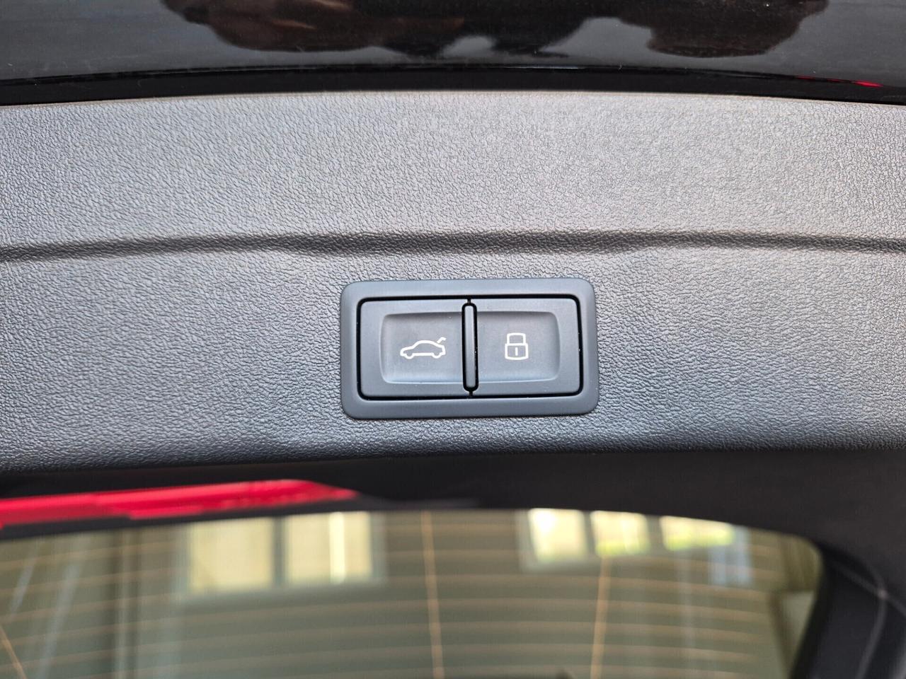 Audi A6 AVANT *NUOVO MODELLO* S LINE EDITION TDI S TRONIC TETTO MATRIX DISPLAY PASS. CLIMA 4ZONE 360° CARPLAY