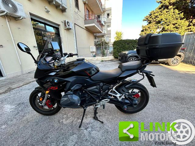 BMW R 1250 RS ABS - TAGLIANDI SOLO BMW