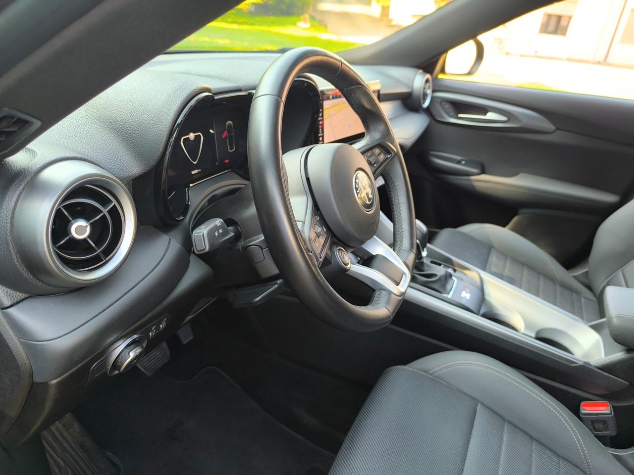Alfa Romeo Tonale 1.6 diesel 130 CV TCT6 Super