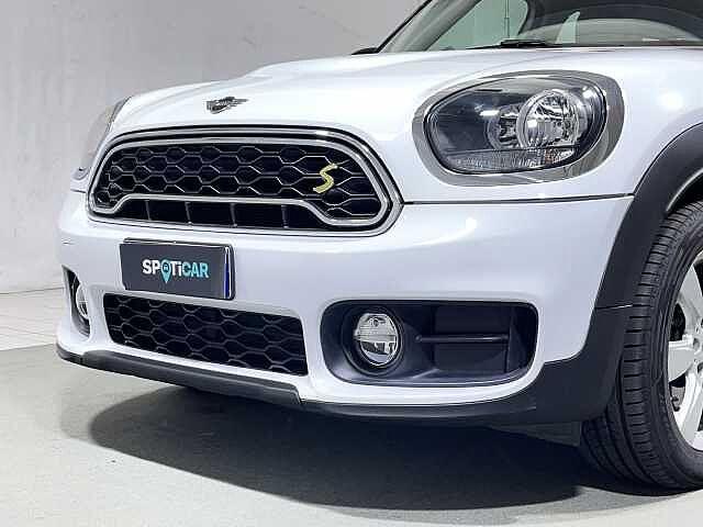 MINI Cooper SE Countryman Mini 1.5 Cooper SE Countryman ALL4 Automatica