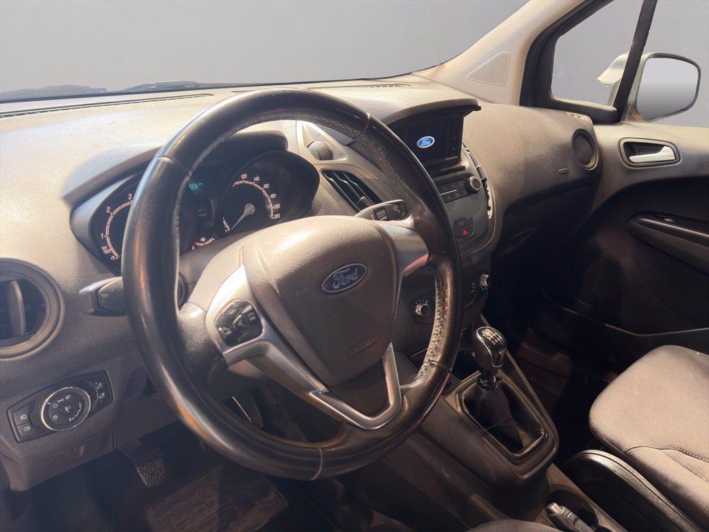 FORD Transit Courier 1.5 TDCi 100CV Van Trend del 2021