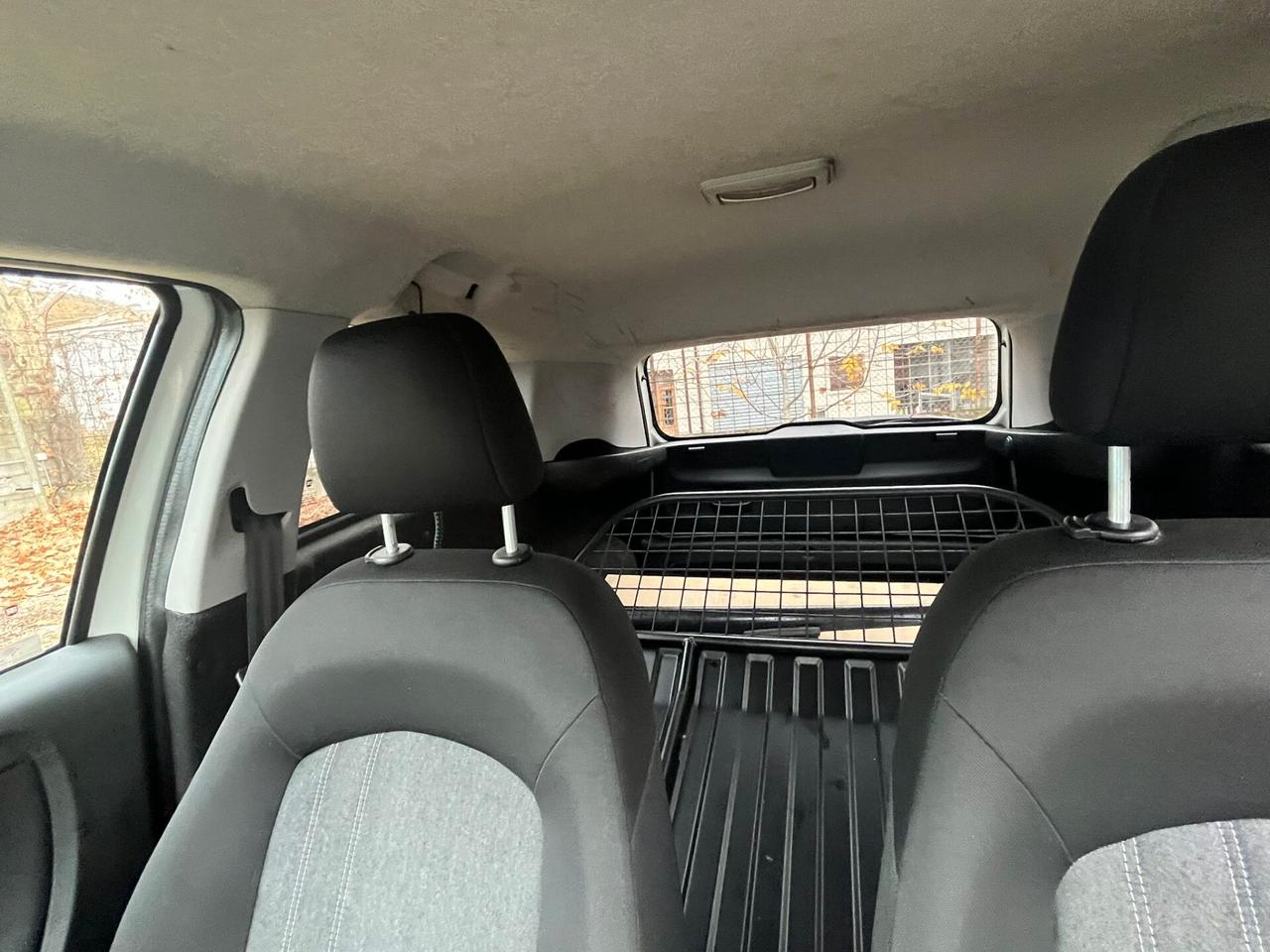 Fiat Punto Van - autocarro trasporto di cose (uso proprio)