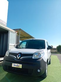 RENAULT KANGOO 1.5 DCI CABINATO 3 POSTI