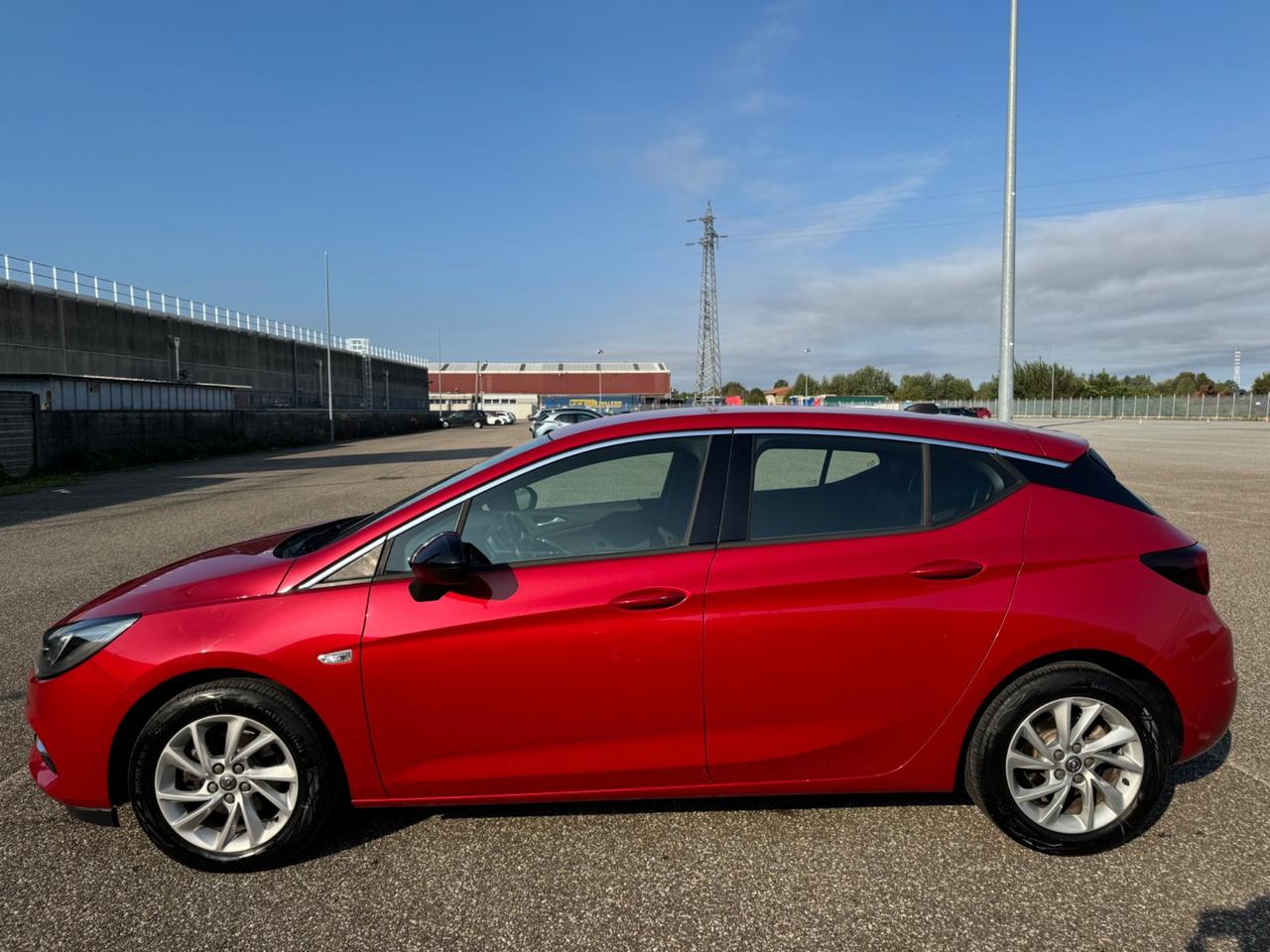 Opel Astra 1.5 CDTI 122 CV S&S 5 porte Ultimate