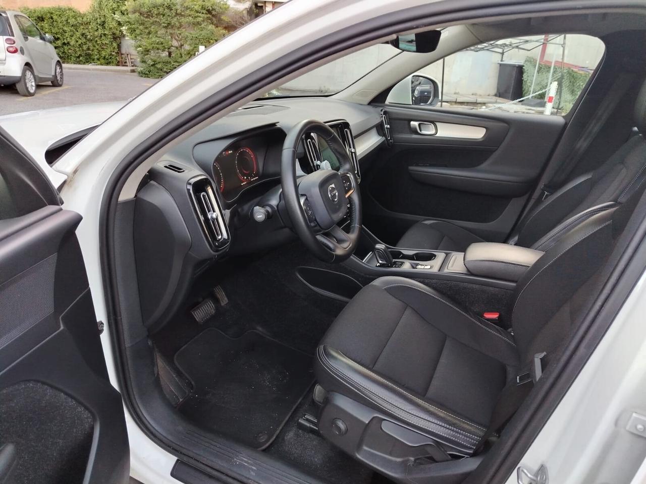 Volvo XC40 T3 Geartronic