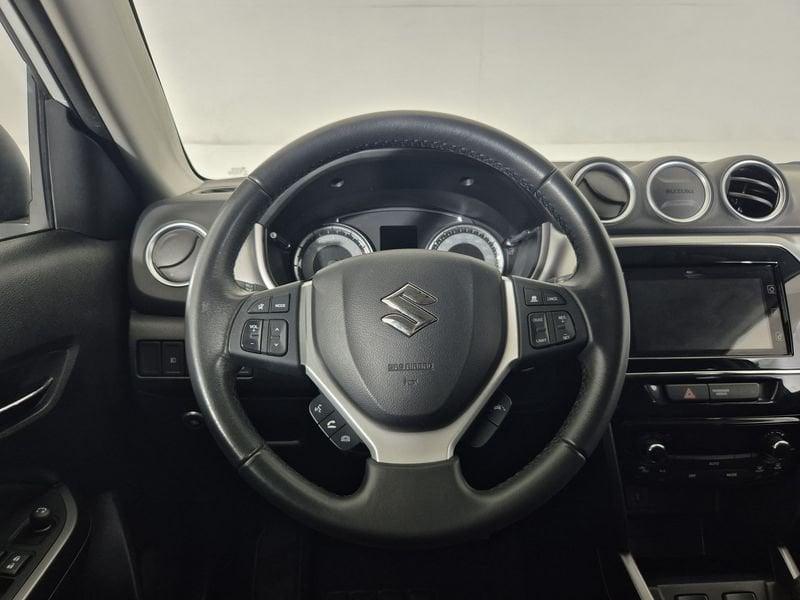 Suzuki Vitara 1.4h Top 4wd allgrip