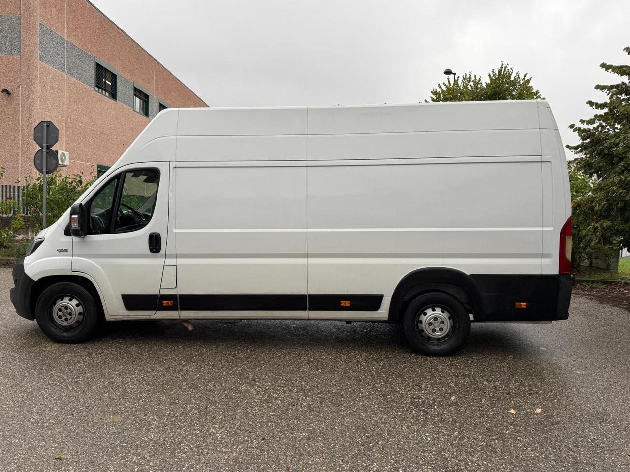 FIAT Ducato maxi 35 XLH3 3.0 CNG 136cv E6d-temp