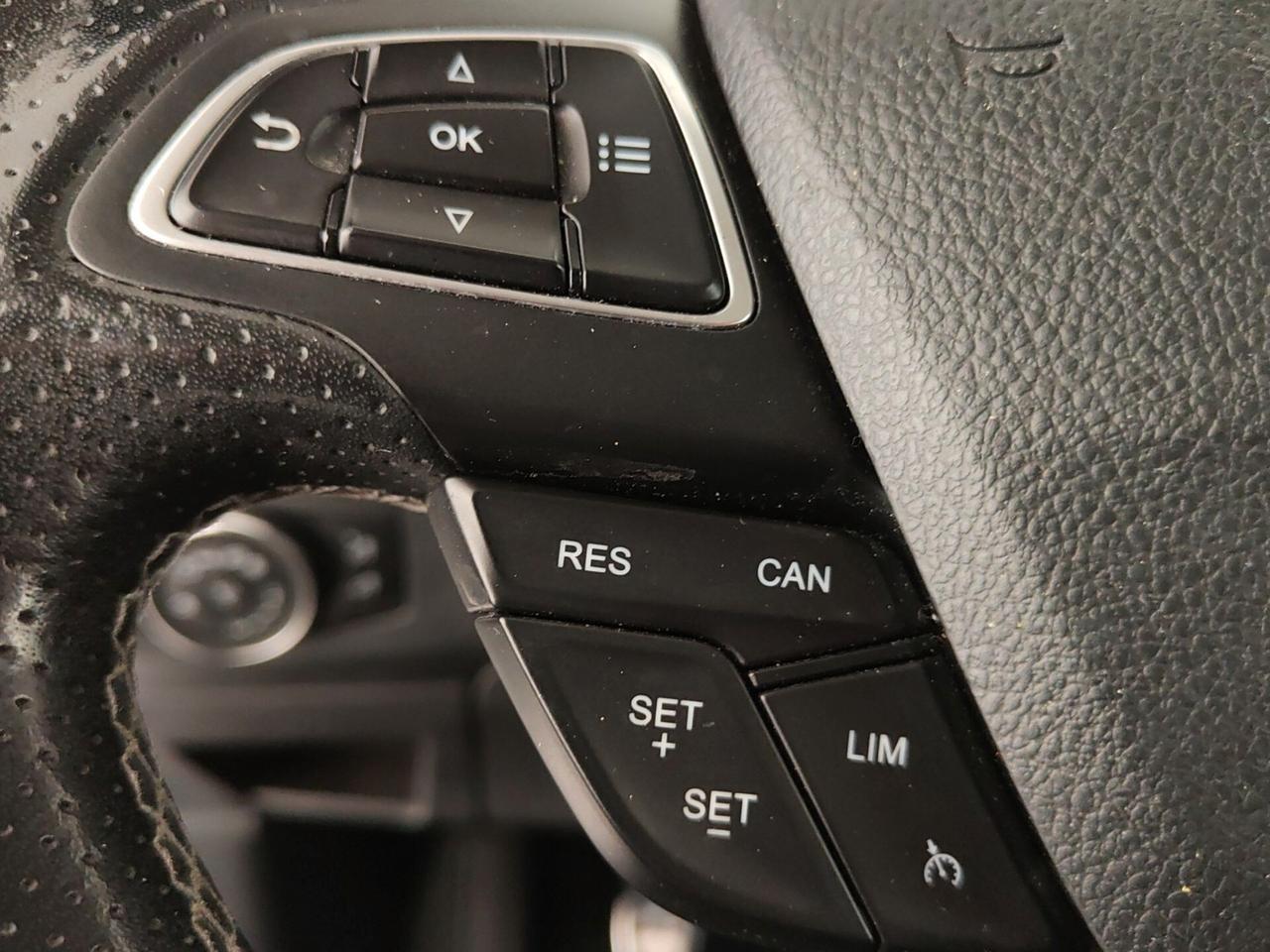 Ford EcoSport 1.5 TDCi 100 CV Start&Stop ST-Line