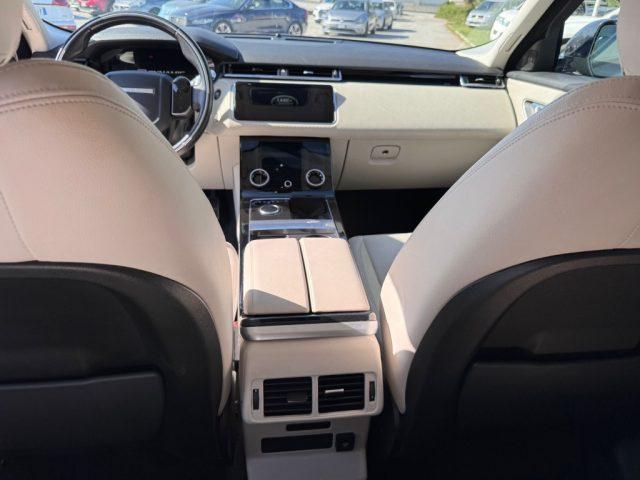 LAND ROVER Range Rover Velar 3.0D V6 300 CV SE