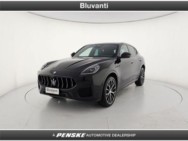 Maserati Grecale Grecale 2.0 mhev Grecale GT 250cv auto