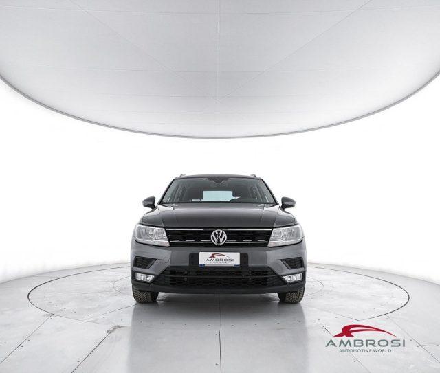 VOLKSWAGEN Tiguan 2.0 TDI 150 CV SCR DSG 4MOTION