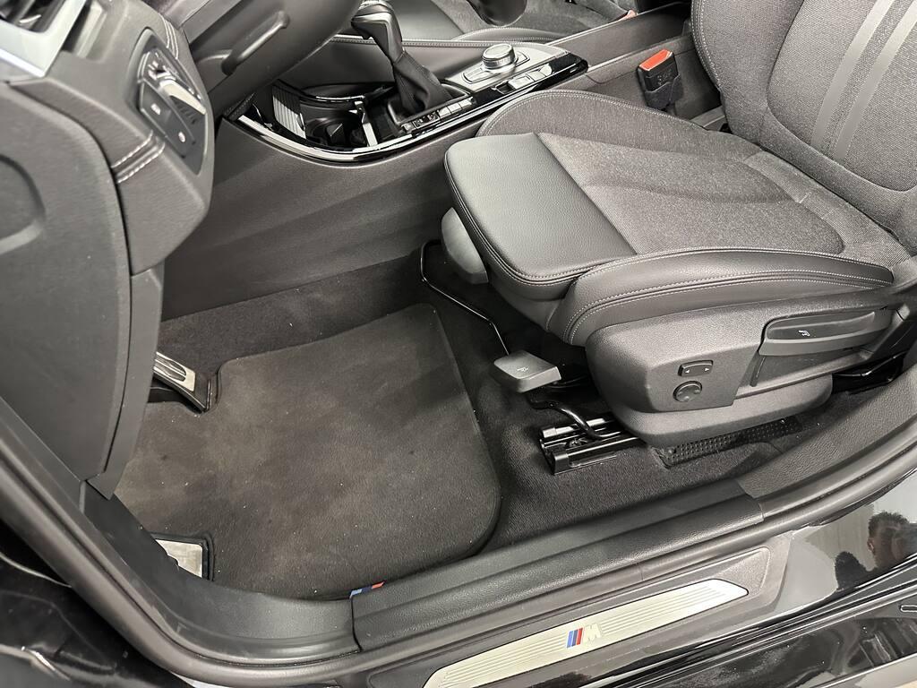 BMW X2 25 e Msport xDrive Steptronic