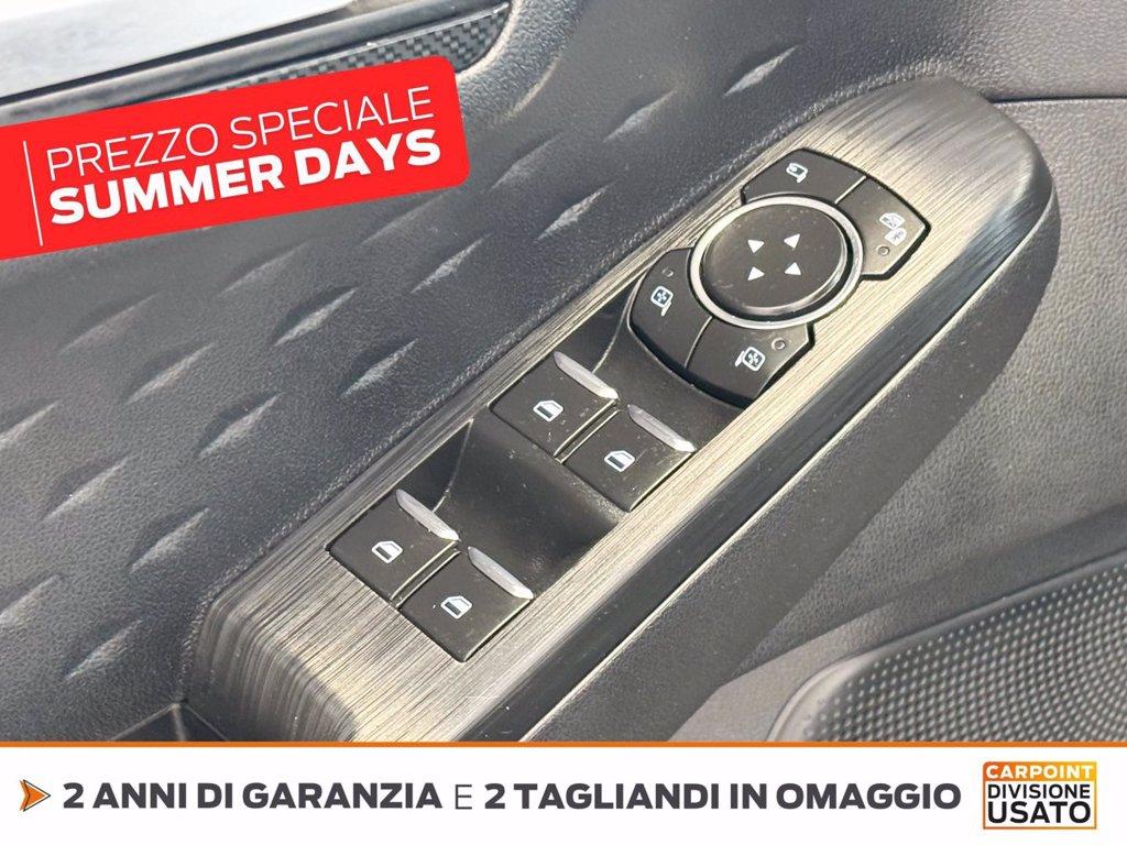 FORD Kuga 2.5 phev st-line x 2wd 225cv cvt del 2020