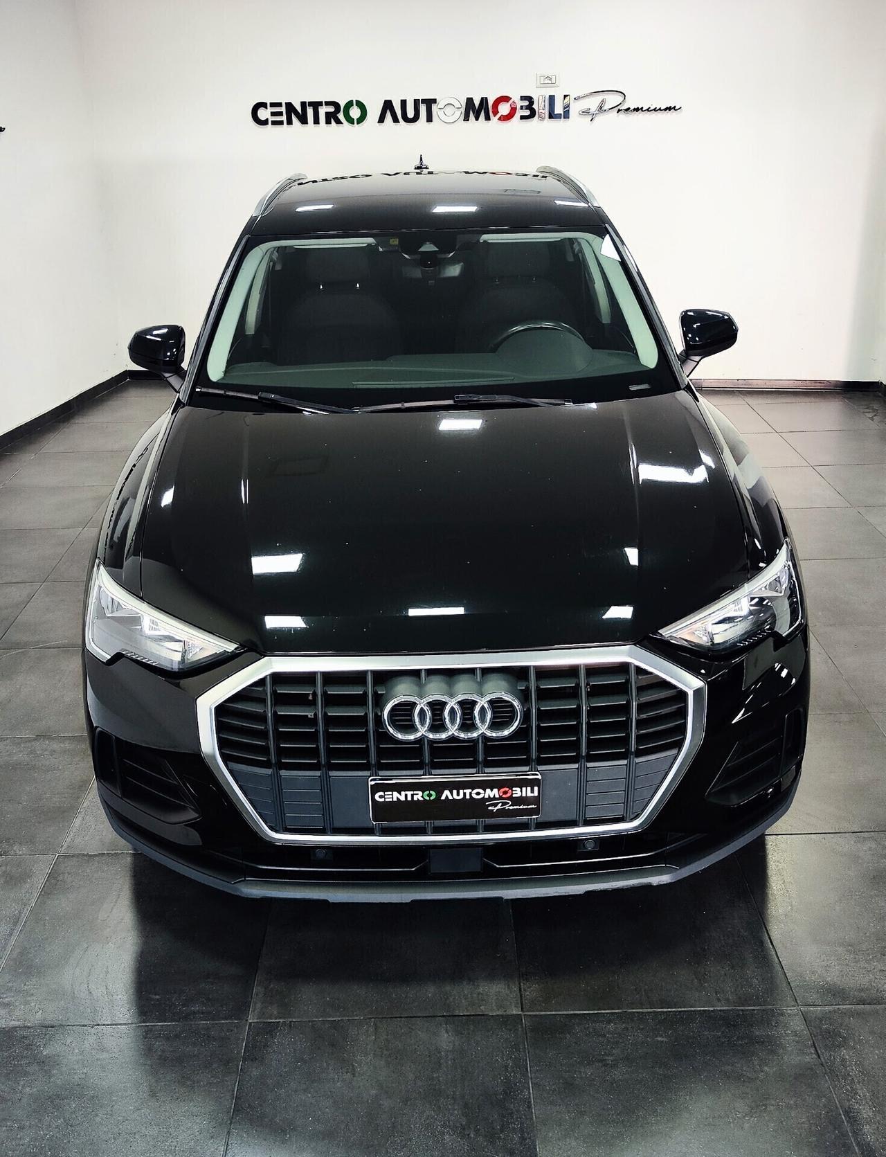 Audi Q3 35 TDI 2,0 150CV S tronic S line edition