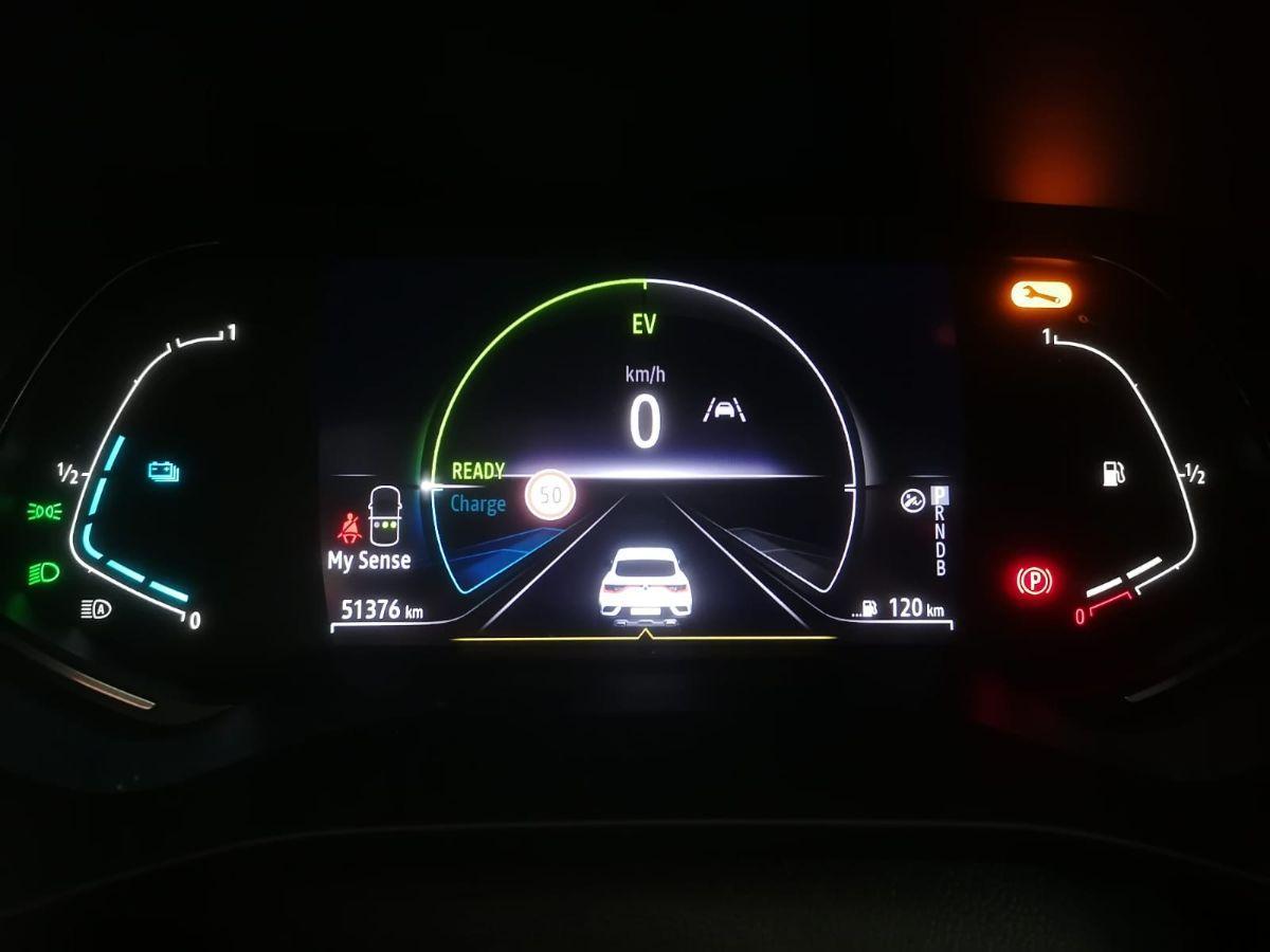 RENAULT - Arkana - 1.6 E-Tech full Hybrid Intens 145cv