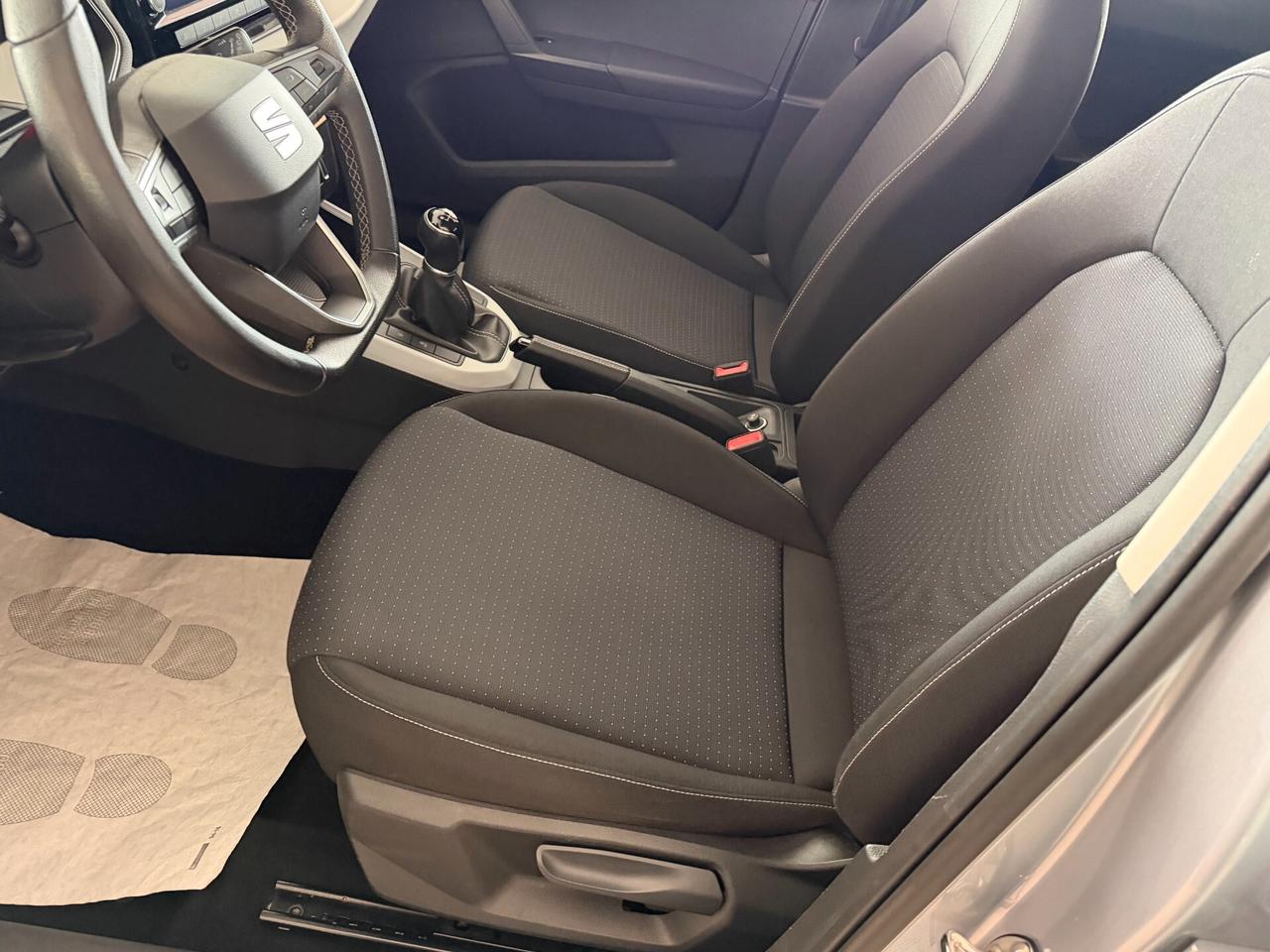 Seat Arona 1.0 ECOTSI 95 cv. STYLE