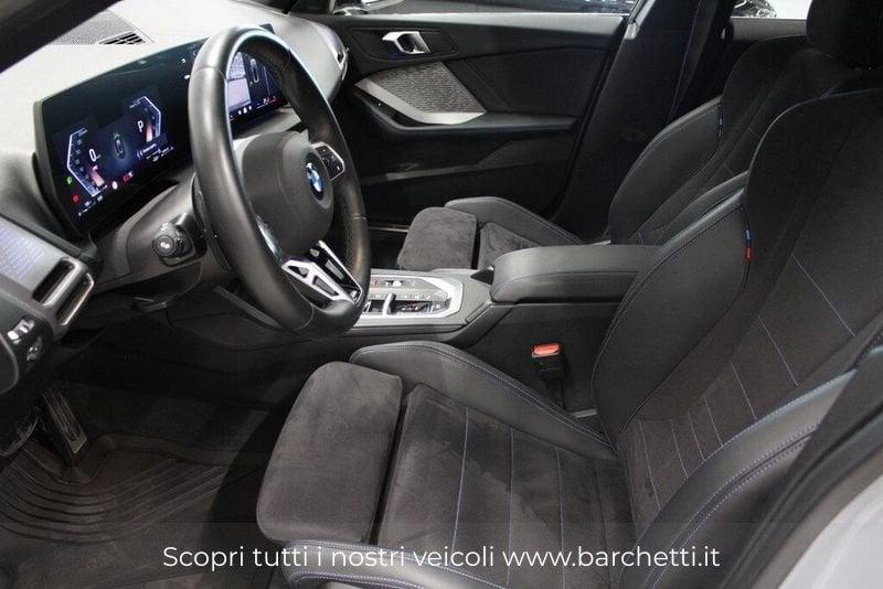 BMW Serie 2 Gran Coupe Serie 2 218d Gran Coupe MSport Pro auto