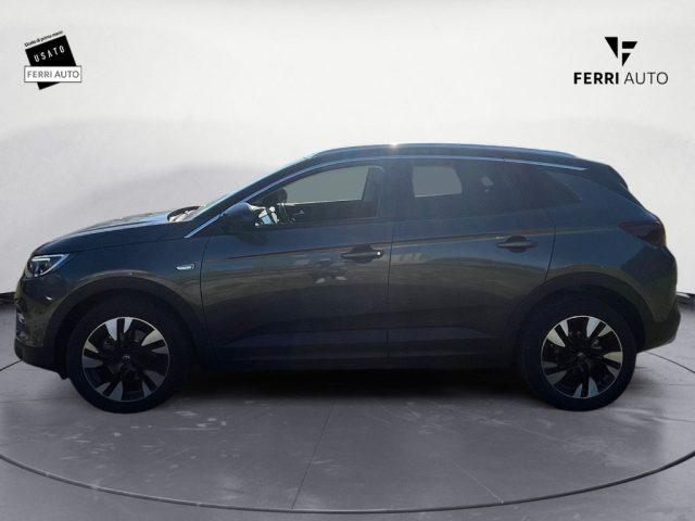 OPEL Grandland X 1.5 diesel Ecotec Start&Stop aut. Ultimate