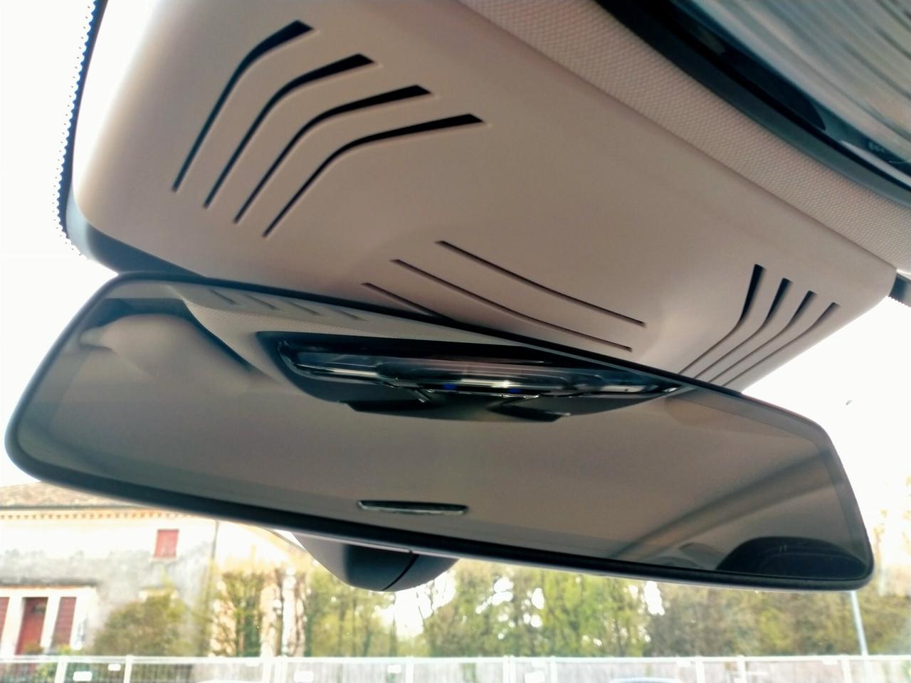 BMW X3 XDRIVE 2.0D MHEV 48V XLINE VOL. MSPORT LEGA 19 STEPTRONIC