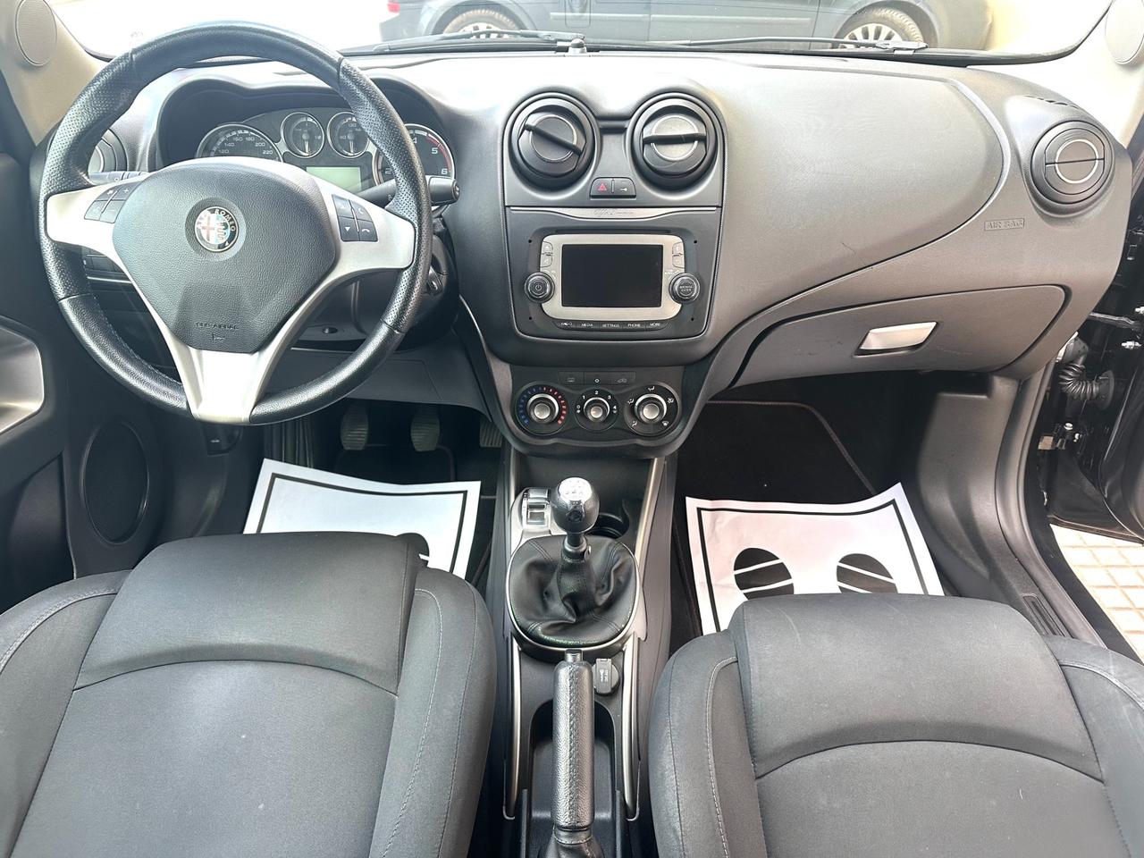 Alfa Romeo MiTo 1.3 JTDm 85 CV S&S Progression