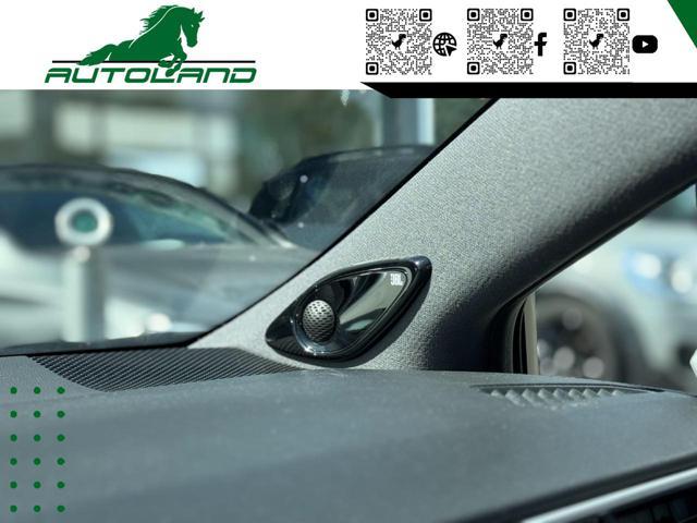 TOYOTA Corolla Touring Sports 2.0 Hybrid Lounge 153 CV