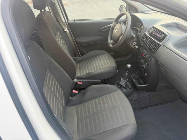 FIAT Punto Classic 1.2 5p Active benzina/GPL perfetta