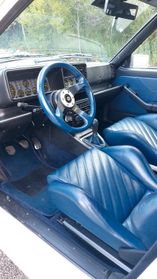 Lancia Delta 2.0i.e. turbo 16V cat HF integrale Edizione Speciale