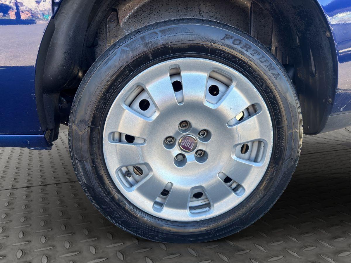 FIAT - Doblò - 2.0 MJT 135cv Emotion