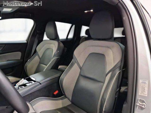 VOLVO V60 V60 2.0 t6 phev R-design awd auto my21 - GG112ZW