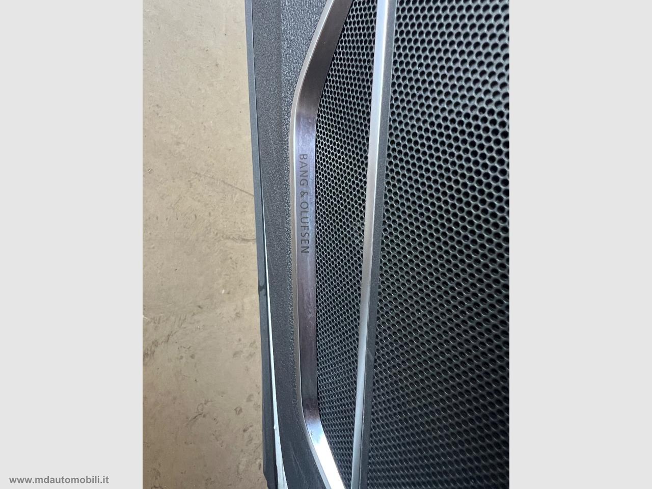 AUDI Q3 SPB 35 TDI quattro S tr. S line ed. S LINE IVA ESPOSTA