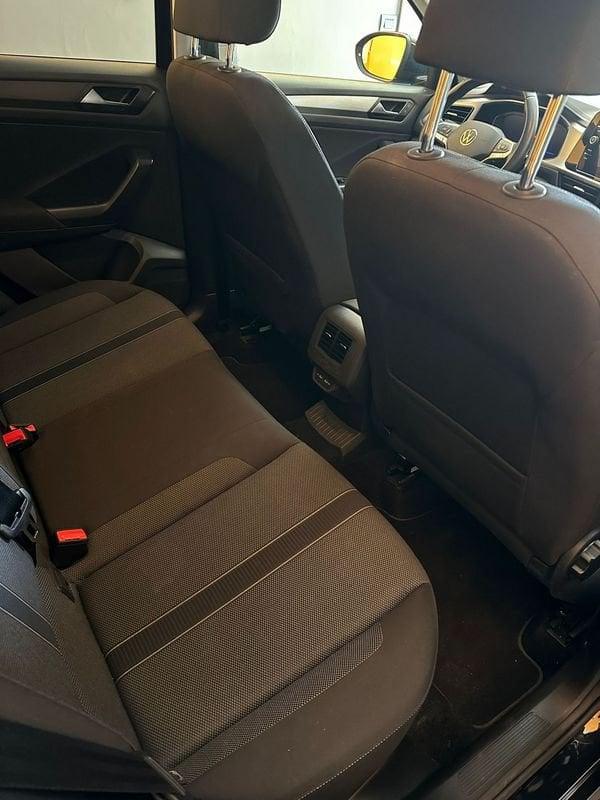 Volkswagen T-Roc 1.0 TSI R-Line