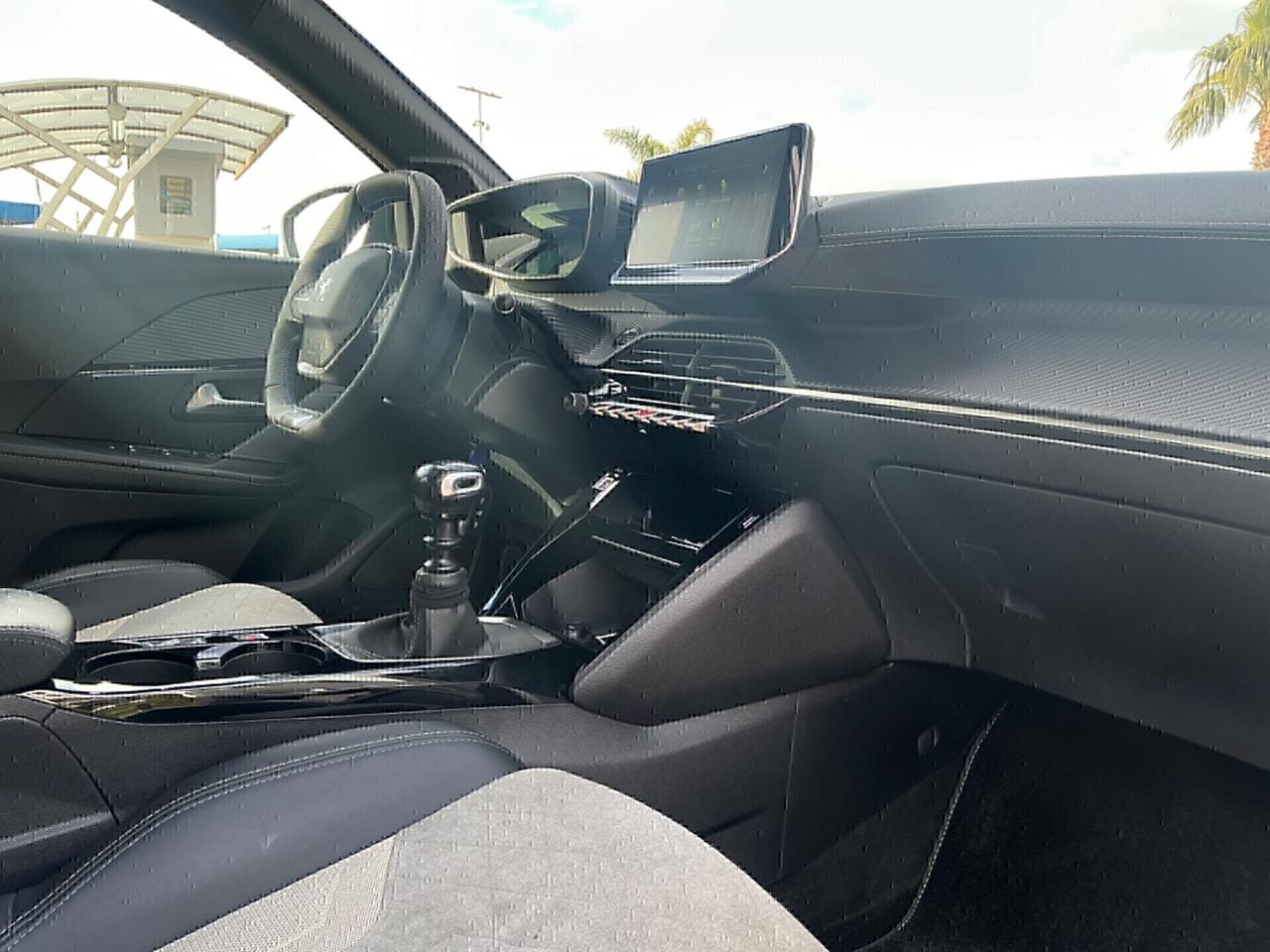Peugeot 208 BlueHDi 100 Stop&Start 5 porte GT Pack