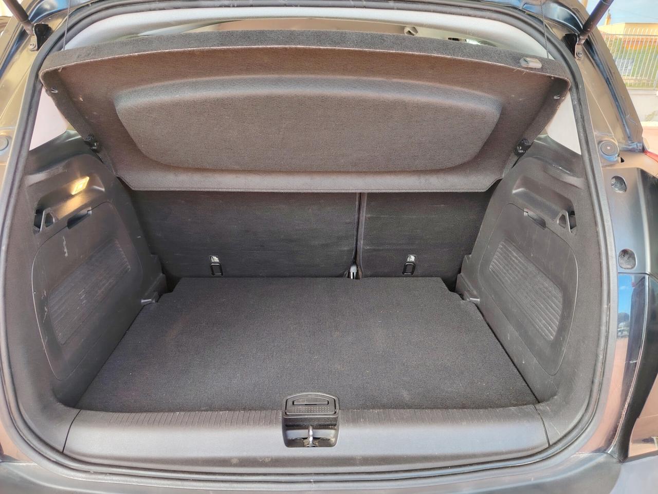 Opel Crossland X 1.5 ECOTEC D 102 CV Start&Stop Innovation