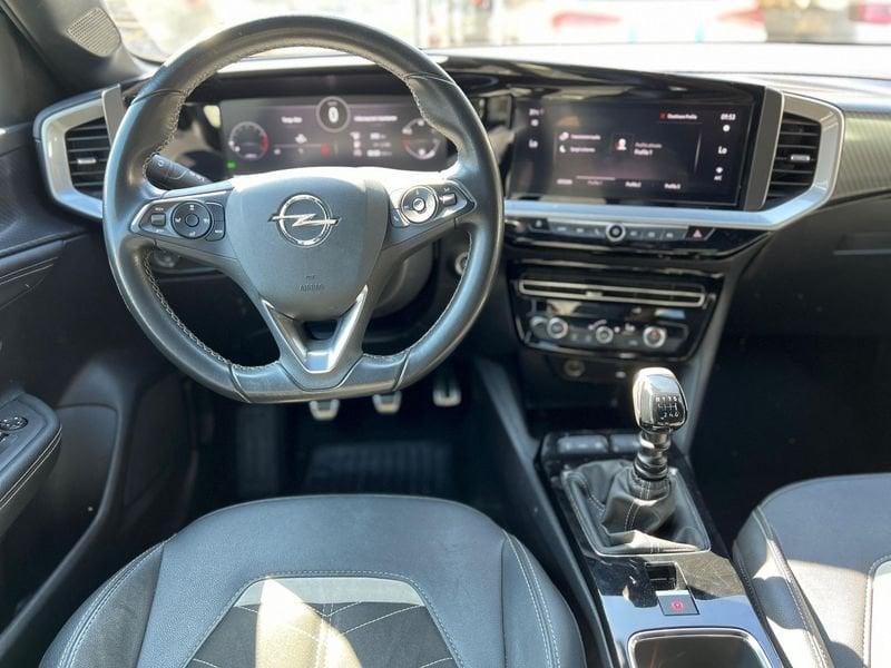 Opel Mokka Mokka 1.2 Turbo 136 CV Ultimate