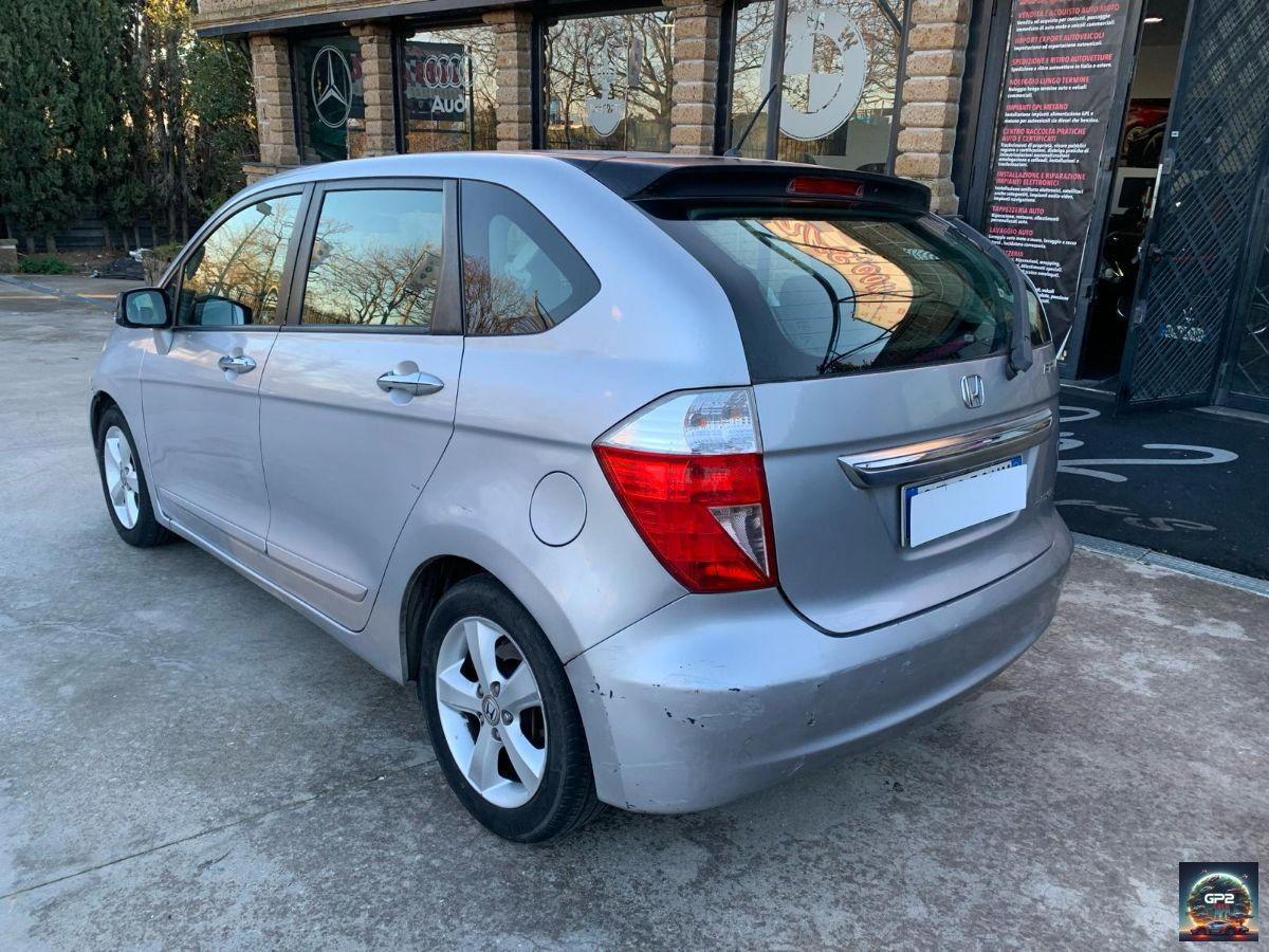 HONDA FR-V 16V i-CTDi Comfort