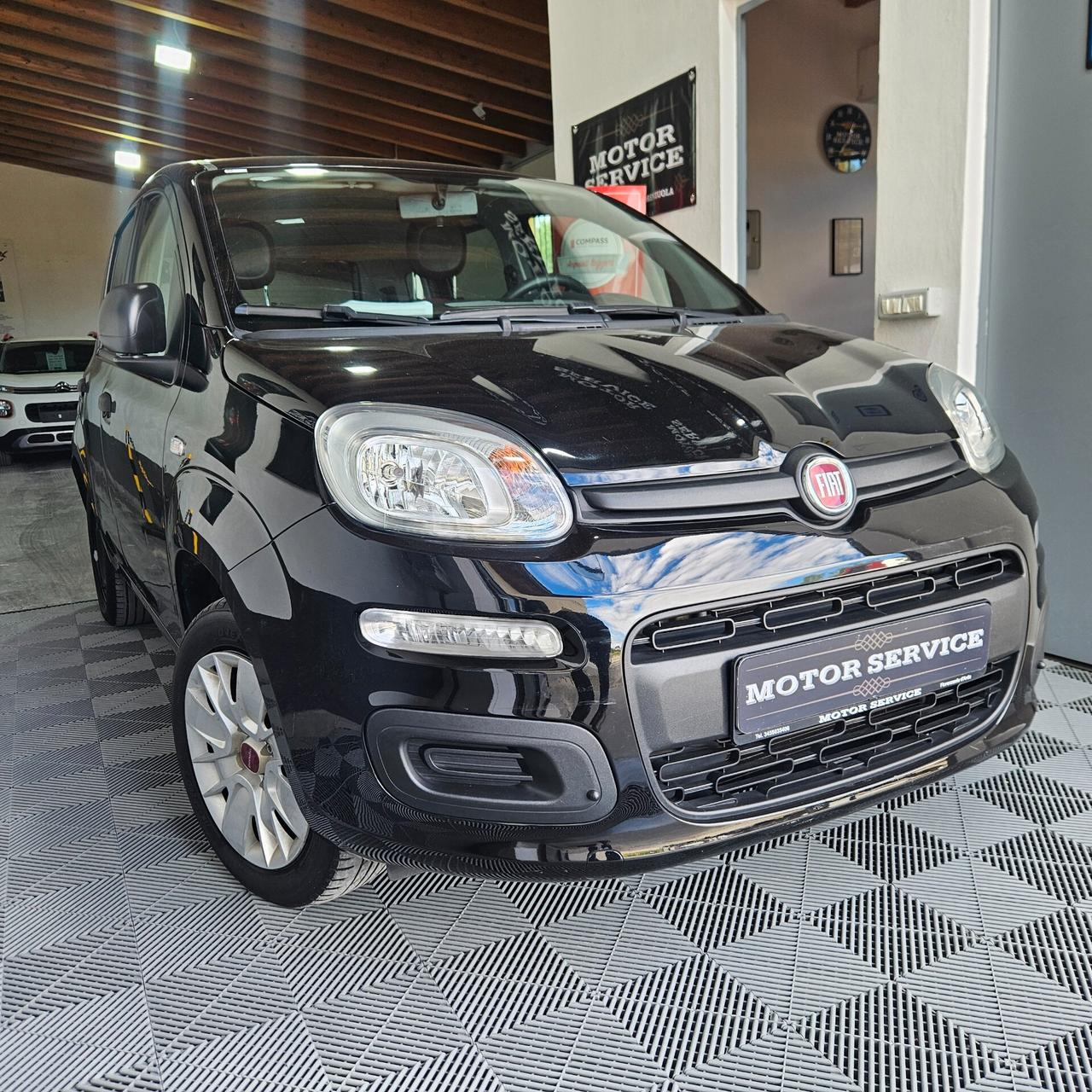 Fiat Panda 1.2 56000KM UNIPRO PREZZO FINALE