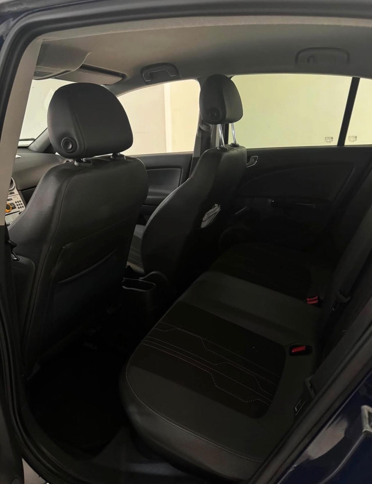 Opel Corsa 1.2 85CV 5 porte GPL-TECH Elective