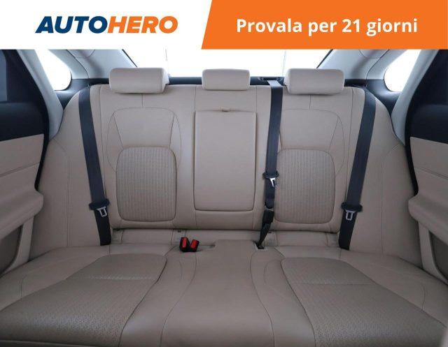 JAGUAR XF 2.0 D 180 CV aut. Prestige