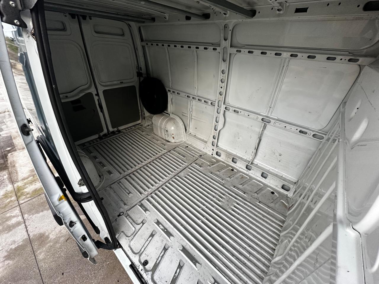 Renault Master 120.33 2.5 dCi Furgone 2007