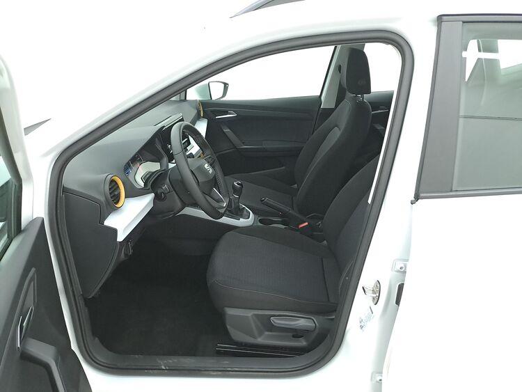 Seat Arona Style BR404984 1.0 Metano 90CV